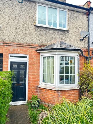 Terraced house to rent in Pinner Green, Pinner