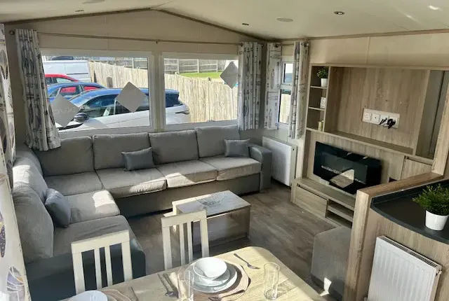 New Romney Holiday Park, Clarke Road, New Romney photo 2