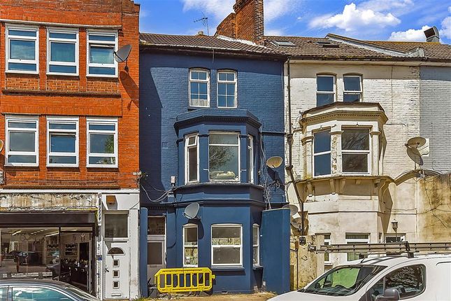 Thumbnail Flat for sale in London Road, Portsmouth, Hampshire