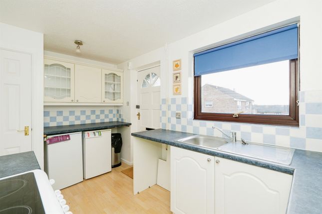 End terrace house for sale in Dixon Road, Cromer