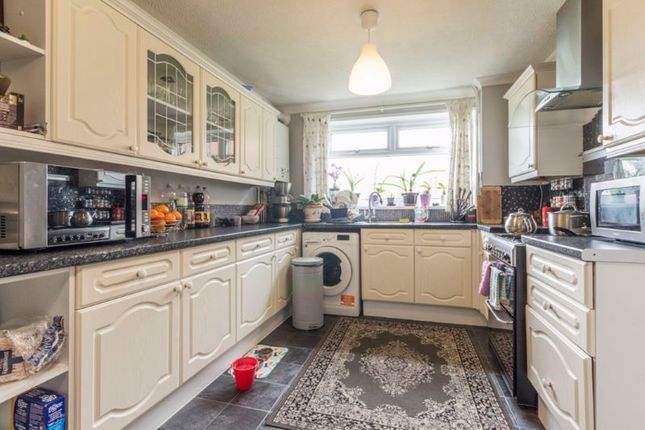 Terraced house for sale in Monnow Court, Thornhill, Cwmbran