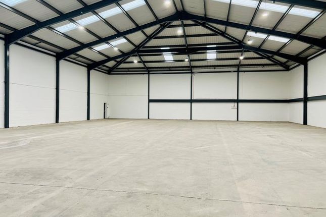 Thumbnail Industrial to let in Unit 4 Stephenson Court, Skippers Lane Industrial Estate, Middlesbrough