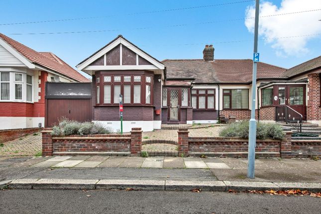 Thumbnail Bungalow to rent in Ardwell Avenue, Newbury Park