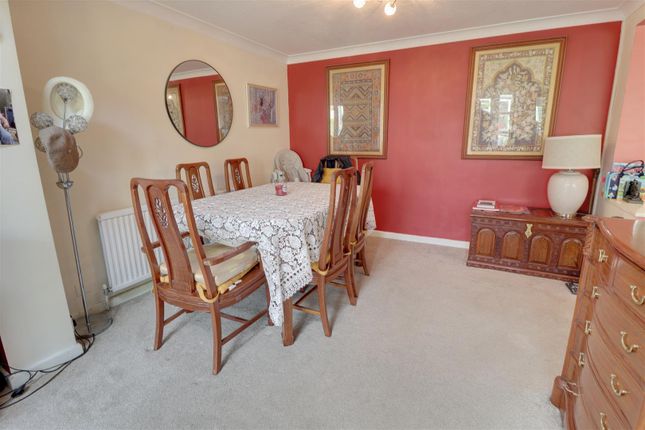 Detached house for sale in Hucclecote Road, Gloucester
