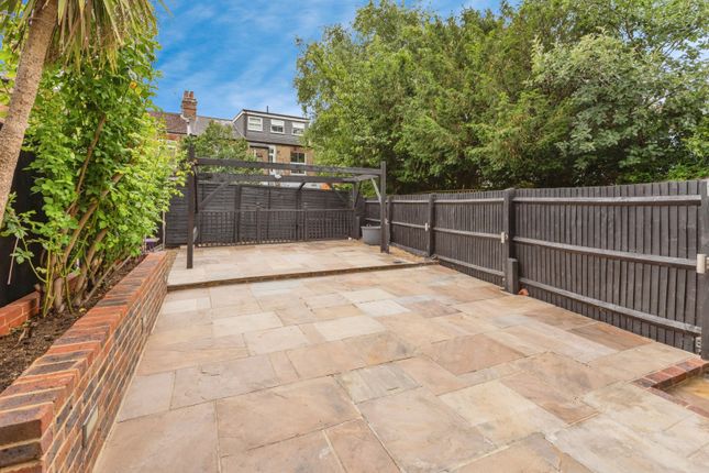 59, Percy Road, London photo 4
