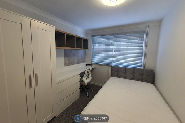 Bedrooms