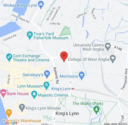 Flat 2, 78, Norfolk Street, KING'S LYNN photo 5