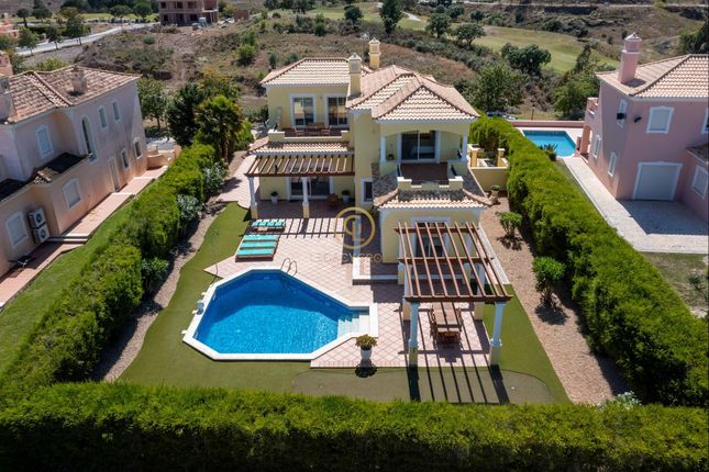 Villa for sale in Golfe Vale Do Odiana, Castro Marim, Castro Marim Algarve