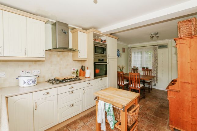 Terraced house for sale in New Road, Wareham