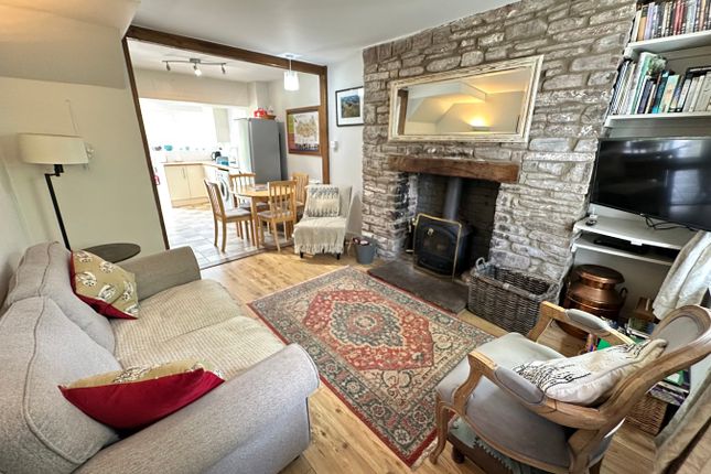 Groves Cottage, Powells Terrace, Brecon photo 2