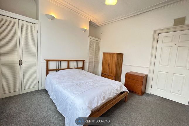 Flat F, Menzies Road, Aberdeen photo 5