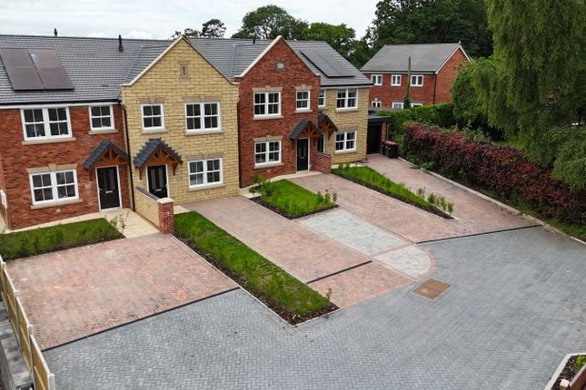 Plot 3, Windmill Court, Forton Road, Newport photo 2