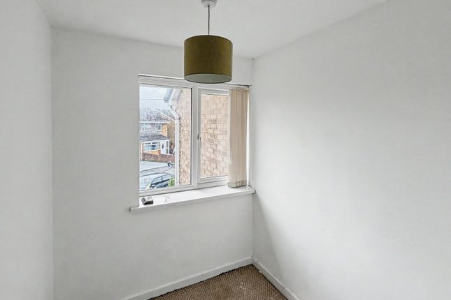 3-bed house on 136, Netherfield, Widnes, £150,000