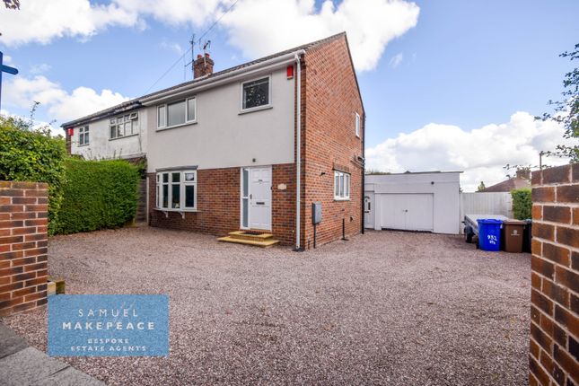 932 High Lane, Chell, Stoke-on-Trent photo 2