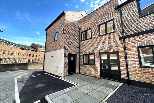 Thumbnail Flat for sale in Stamford Street, Altrincham