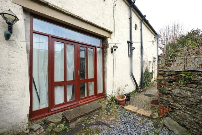Barn conversion for sale in The Old Coach House, Queen Street, Ulverston