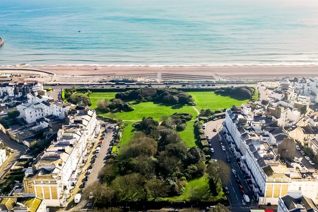 Flat for sale in Arundel Terrace, Brighton