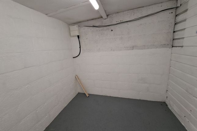 Store Room