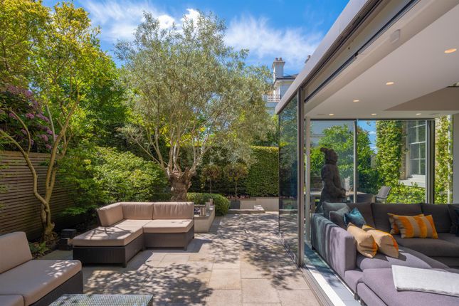 Property for sale in Greville Place, St John's Wood, London