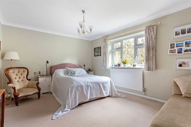 Detached house for sale in Woodhurst Road, Maidenhead, Berkshire