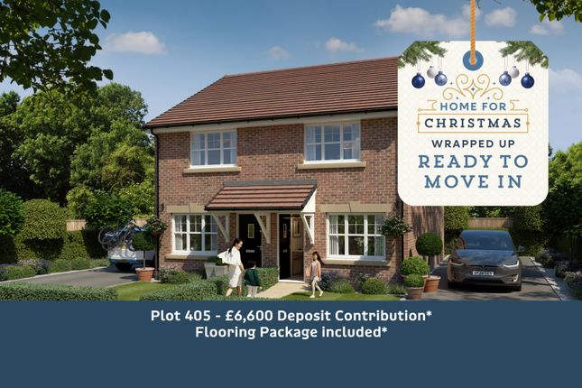 Plot 404, Richmond Point, Lytham St Annes photo 4