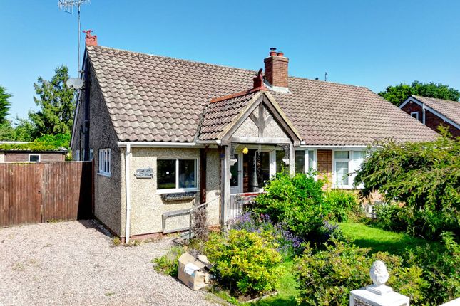 2-bed house on 52, Sandbanks Way, Hailsham, £290,000