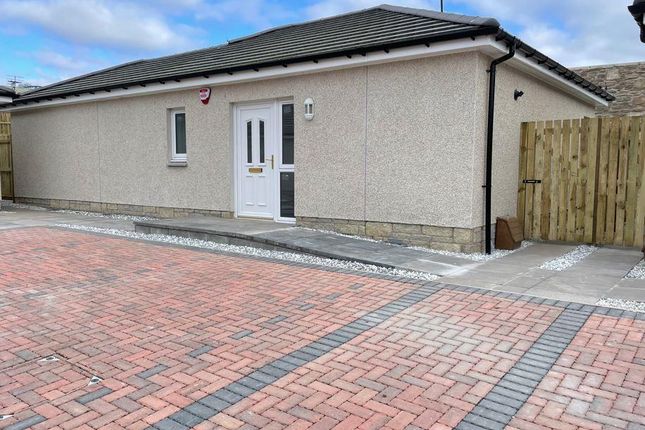 Bungalow to rent in 11 Farquhar Court, Dundee