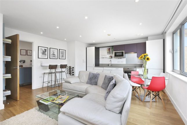 Gedling Court Jamaica Road London Se1 2 Bedroom Flat For