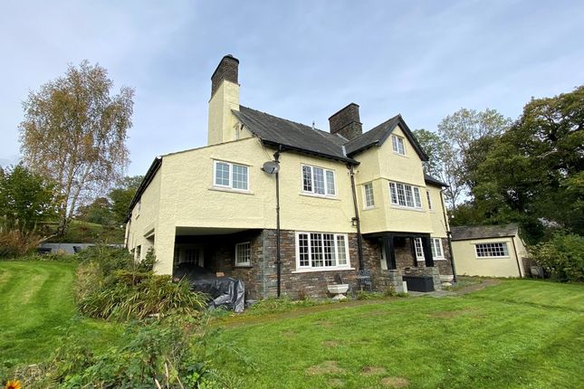 Detached house for sale in Portinscale, Keswick