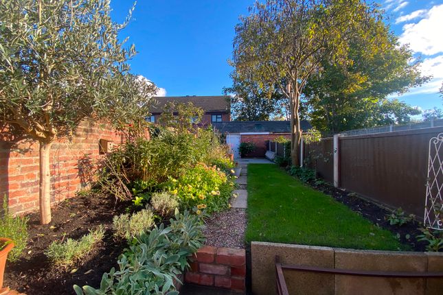 2 Hill Street, Sandbach photo 3