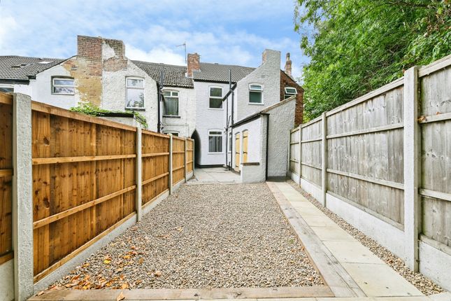 14, Manners Road, Ilkeston photo 4