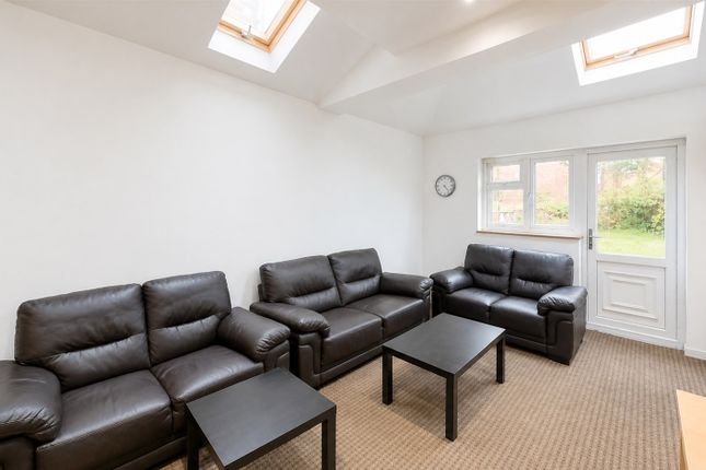 6-bed house on 196, TIVERTON ROAD, BIRMINGHAM, £516/mo