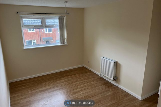 Terraced house to rent in Sedgemoor Road, Middlesbrough