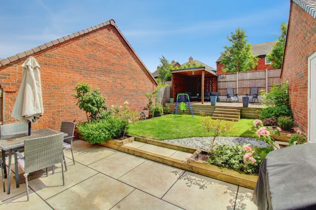 6, Morgan Mews, Lichfield photo 2