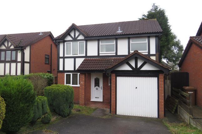 Bloxwich Walsall
