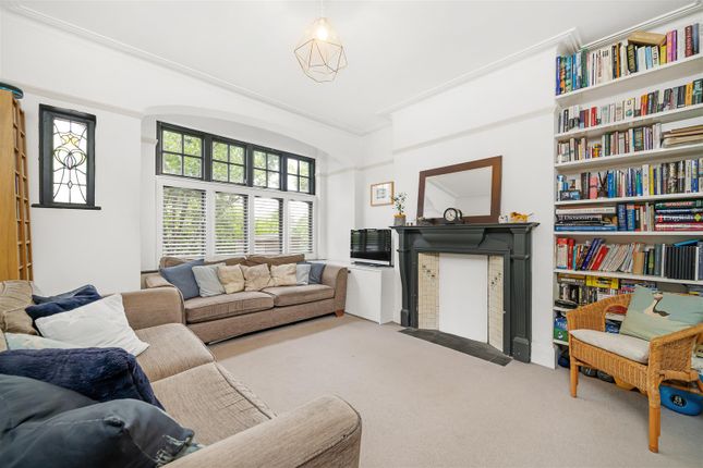 Terraced house for sale in Rosendale Road, Dulwich