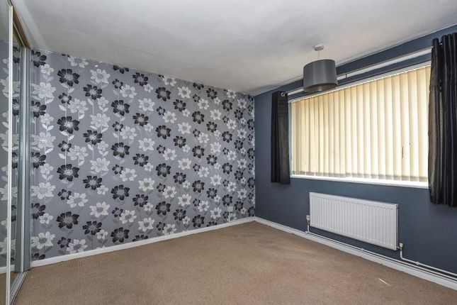 Flat for sale in Hawksmoor Road, North Oxford, Oxfordshire