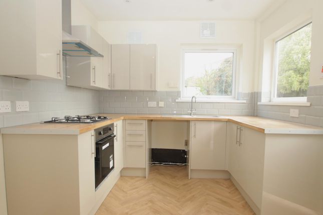 Detached house to rent in St. John's Road, Petts Wood