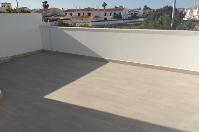 Terraced house for sale in Close To The Centre Of Altura, Castro Marim, East Algarve, Portugal