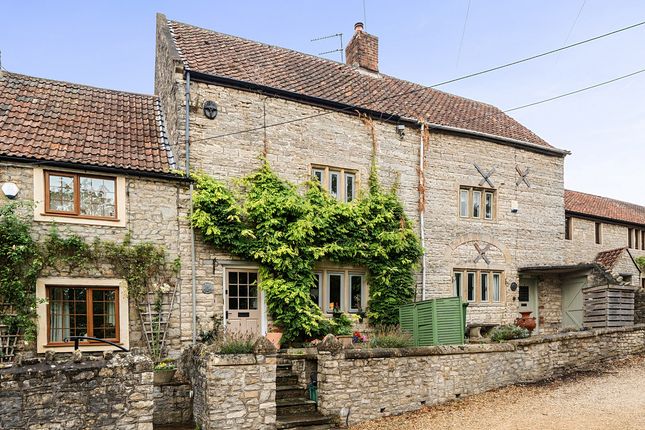 2-bed terraced on 8, Dapps Hill, Bristol, £500,000