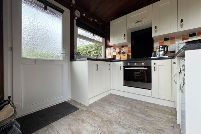 19 Llugwy Lodge Estate,, Pennal, Gwynedd photo 4