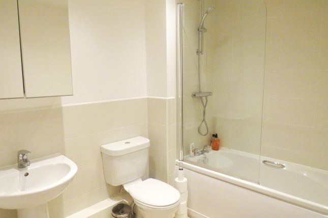 29 Trafford Apartments, Richmond Way, ROTHERHAM photo 5