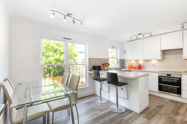 Terraced house for sale in Adolphus Road, London