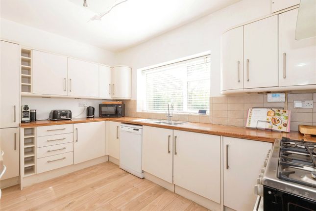 Detached house for sale in Randalls Road, Leatherhead, Surrey