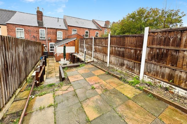20, Sedgwick Street, Nottingham photo 4