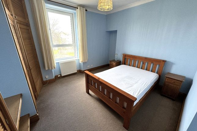 Flat to rent in Constitution Street, City Centre, Aberdeen