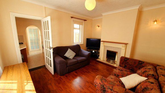 Shared accommodation to rent in Howard Street, Gloucester, Gloucestershire