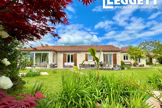 Thumbnail Villa for sale in Sigoulès-Et-Flaugeac, Dordogne, Nouvelle-Aquitaine
