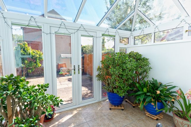 14 Windmill Meadow, Shrewsbury photo 2