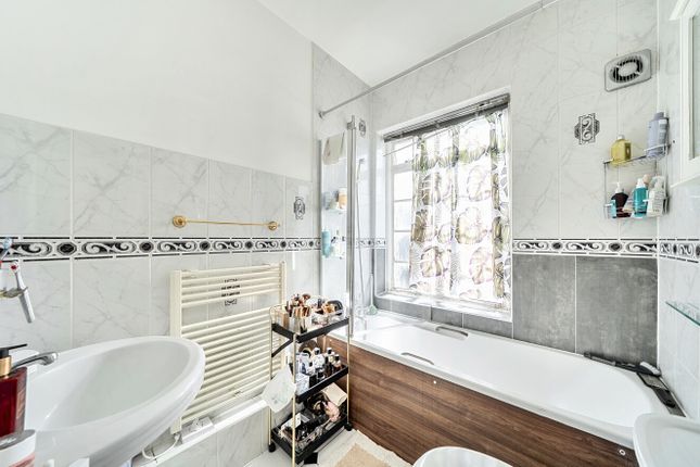 Flat 52, Rossmore Court,, Park Road, Marylebone photo 4